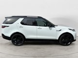 Certified 2022 Land Rover Discovery HSE R-Dynamic image 3