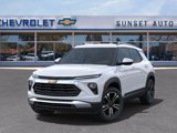 New 2024 Chevrolet TrailBlazer LT w/ Convenience Package image 6