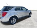 Used 2012 Chevrolet Equinox LS image 4