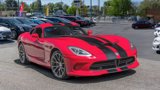 Used 2013 SRT Viper GTS w/ GTS Laguna Interior Pkg image 2