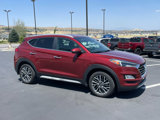 Used 2019 Hyundai Tucson Limited image 4