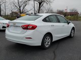 Used 2019 Chevrolet Cruze LS w/ LS Fleet Convenience Package image 4