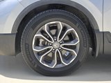 Used 2020 Honda CR-V EX image 2