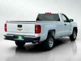 Used 2016 Chevrolet Silverado 1500 W/T w/ WT Convenience Package image 6