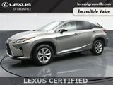 Used 2019 Lexus RX 350 AWD image 4
