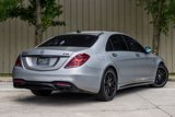 Used 2018 Mercedes-Benz S 65 AMG Sedan image 6