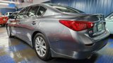 Used 2015 INFINITI Q50 Premium w/ Deluxe Touring Package image 5