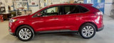 Certified 2024 Ford Edge Titanium image 3