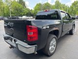 Used 2011 Chevrolet Silverado 1500 LT image 5