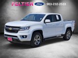 Used 2016 Chevrolet Colorado Z71 image 3