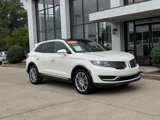 Used 2017 Lincoln MKX Reserve w/ Lincoln MKX Climate Package image 2