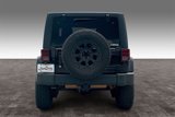 Used 2013 Jeep Wrangler Unlimited Sahara image 5