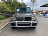 Used 2022 Mercedes-Benz G 63 AMG 4MATIC image 6
