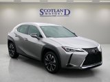 Used 2020 Lexus UX 200 w/ Premium Package image 4