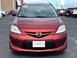 Used 2010 MAZDA MAZDA5 Sport image 2