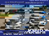 Certified 2023 Ford Explorer Platinum w/ Technology Package image 2