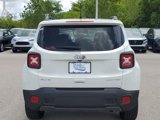 Used 2023 Jeep Renegade Limited image 5