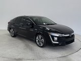Used 2018 Honda Clarity Plug-In Hybrid image 2