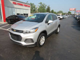 Used 2020 Chevrolet Trax LS image 2