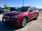 Used 2020 Subaru Outback Premium image 2