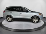 Used 2008 Hyundai Santa Fe Limited image 4