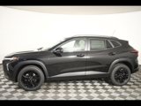 New 2025 Chevrolet Trax ACTIV w/ Driver Confidence Package image 2