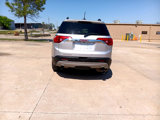Used 2017 GMC Acadia SLT image 4