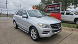 Used 2012 Mercedes-Benz ML 350 BlueTEC 4MATIC w/ Premium 1 Pkg image 6