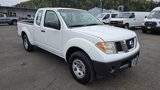Used 2007 Nissan Frontier XE image 3