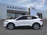 New 2025 Ford Escape ST-Line w/ Equipment Group 301A image 3
