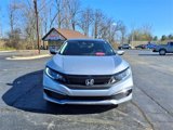 Used 2021 Honda Civic LX image 2