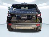 Used 2018 Land Rover Range Rover Evoque SE image 5