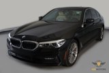 Used 2018 BMW 530i image 3