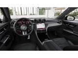 New 2025 Mercedes-Benz C 43 AMG 4MATIC Sedan image 3