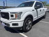 Used 2020 Ford F150 XL w/ Equipment Group 101A Mid image 3