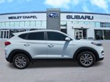 Used 2017 Hyundai Tucson SE image 3