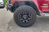 Used 2013 Jeep Wrangler Unlimited Sahara w/ Connectivity Group image 3