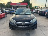 Used 2016 Honda CR-V SE image 2