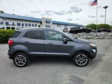 Used 2022 Ford EcoSport Titanium image 2