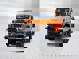 New 2025 Jeep Wrangler Willys image 4