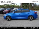Used 2017 Hyundai Elantra SE image 4