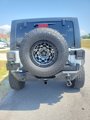 Used 2013 Jeep Wrangler Unlimited Sport image 5