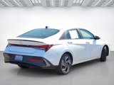 Certified 2025 Hyundai Elantra Sport w/ Cargo Package image 4