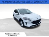 Used 2021 Ford Escape SE w/ Cold Weather Package image 2