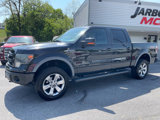 Used 2013 Ford F150 FX4 w/ Luxury Equipment Group image 5