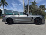 Used 2022 BMW M8 Competition image 5