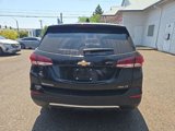 Used 2024 Chevrolet Equinox LT image 4