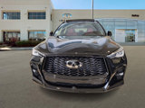 New 2025 INFINITI QX50 Sport image 2