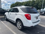 Used 2014 Chevrolet Equinox LTZ image 5