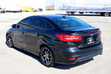 Used 2015 Ford Focus SE w/ SE Sport Package image 4